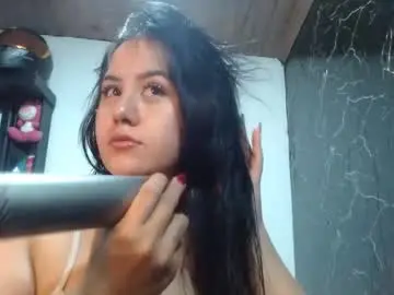 Chaturbate Nude Webcam of naughtyplayass