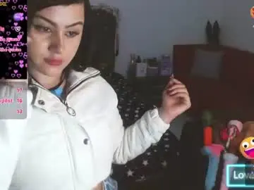 Chaturbate Live Sex Cam of naughtyplayass