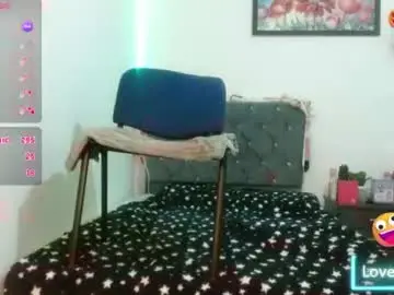 Chaturbate Live Sex of naughtyplayass