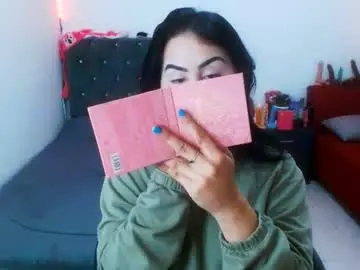 Chaturbate Live Sex Cam of naughtyplayass