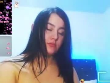 Chaturbate Live Sex Cam of naughtyplayass