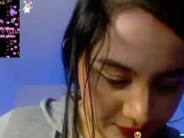 Chaturbate Live Sex of naughtyplayass