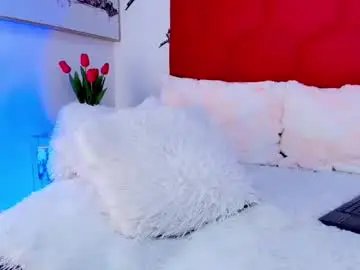 Chaturbate Free Porn Cam of novoa_prime