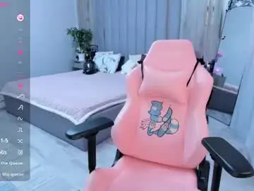Chaturbate Live Sex of seiko_swan