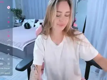 Chaturbate Best Webcam of seiko_swan