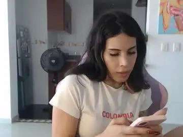 Chaturbate Sex Chat of serenaroussee