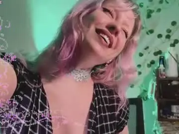 Chaturbate Free Live Porn of your_coraline_