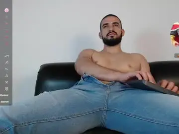 Chaturbate Nude Webcam of 69milk