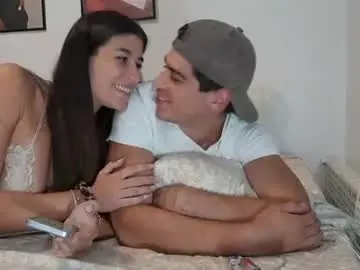 Chaturbate Best live sex cam show of _couplevibes