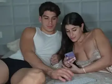 Chaturbate Free Live Porn of _couplevibes