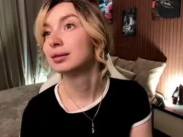 Chaturbate Private Sex Chat of _crystal_moon_1
