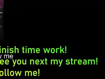 Chaturbate Best live sex cam show of _elven_dreams__