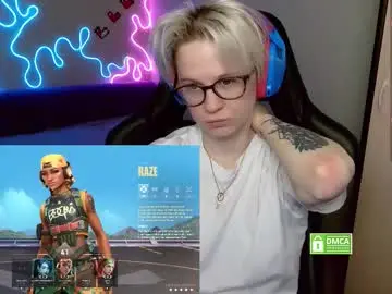 Chaturbate Sex Chat of _elven_dreams__