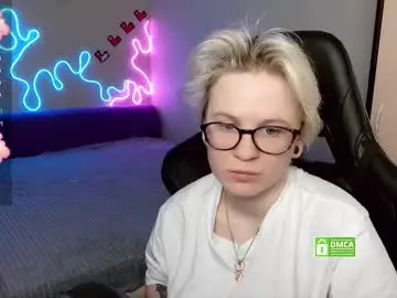 Chaturbate Sex Chat of _elven_dreams__