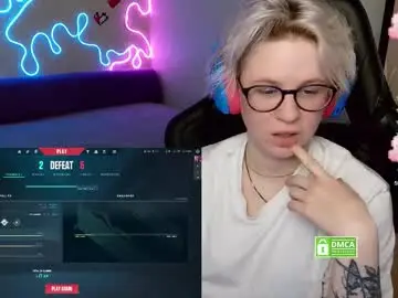 Chaturbate Sex Cam of _elven_dreams__