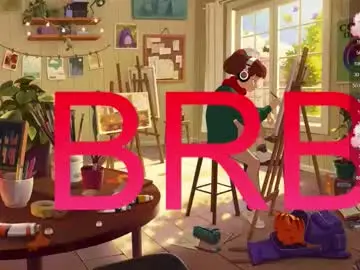 Chaturbate Adult Video Chat of _elven_dreams__