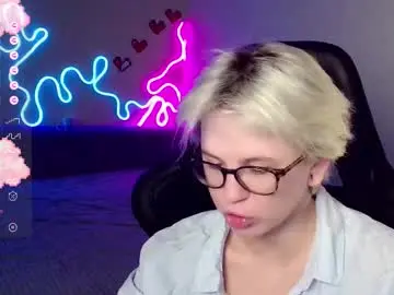 Chaturbate Best live sex cam show of _elven_dreams__