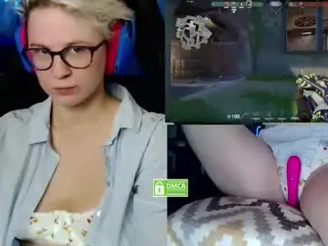 Chaturbate Sex Chat of _elven_dreams__