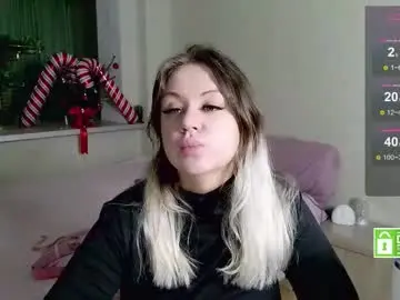 Chaturbate Live Porn of _elven_dreams__