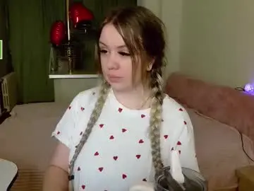 Chaturbate Private Sex Chat of _elven_dreams__