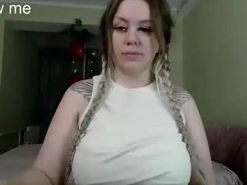 Chaturbate Adult Webcams of _elven_dreams__