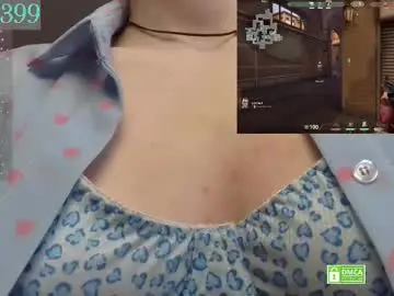 Chaturbate Nude Webcam of _elven_dreams__