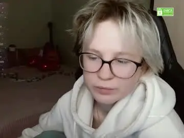 Chaturbate Nude Webcam of _elven_dreams__