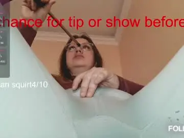 Chaturbate Nude Webcam of _elven_dreams__