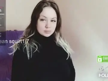 Chaturbate Live Sex of _elven_dreams__