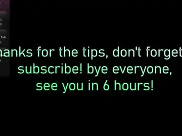 Chaturbate Free Porn Cam of _elven_dreams__
