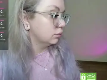 Chaturbate Live Sex Cam of _elven_dreams__