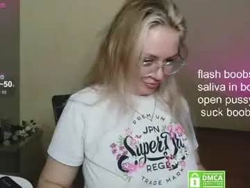 Chaturbate Live Sex Cam of _elven_dreams__