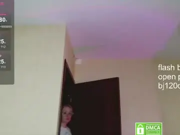 Chaturbate Adult Video Chat of _elven_dreams__