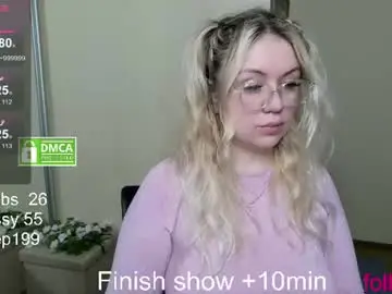 Chaturbate Sex Cam of _elven_dreams__