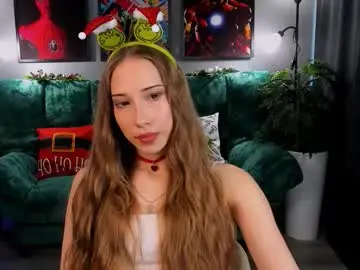 Chaturbate Nude Webcam of alexaharmon