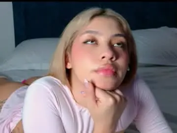 Chaturbate Nude Webcam of angelinhaa