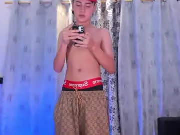 Chaturbate Free Porn Cam of antoniomancinin