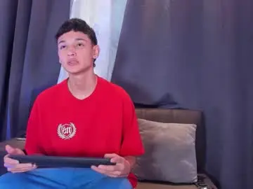 Chaturbate Nude Webcam of antoniomancinin