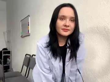 Chaturbate Live Sex Cam of arianeruuska