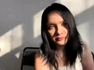 Chaturbate Live Sex of arianeruuska