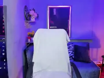 Chaturbate Sex Cam of ava_harper_