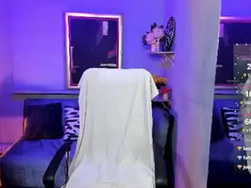 Chaturbate Live Porn of ava_harper_