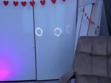 Chaturbate Sex Cam of blemish_pleasure