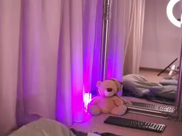 Chaturbate Live Porn of chloeobrilx