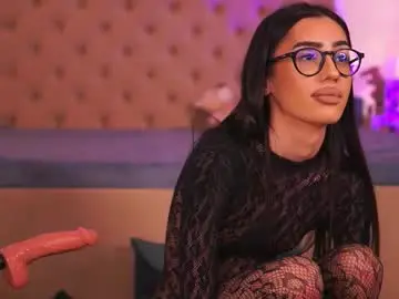 Chaturbate Adult Webcam of chloeobrilx