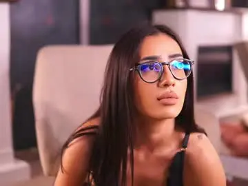 Chaturbate Private Sex Chat of chloeobrilx