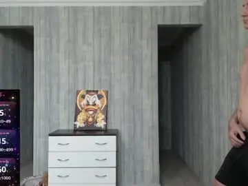 Chaturbate Sex Cam of crazycouple1993