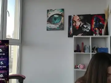 Chaturbate Nude Webcam of crazycouple1993