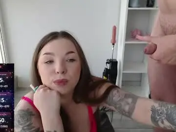 Chaturbate Watch Live Sex Cams of crazycouple1993
