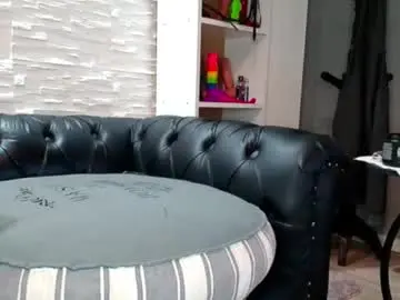 Chaturbate Free Porn Cam of creampienacia